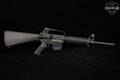 DPMS Panther Arms A-15 A2 .223 Rem. Black in Good Condition Image 3