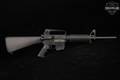 DPMS Panther Arms A-15 A2 .223 Rem. Black in Good Condition Image 4