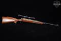 1994-1996 Remington Model 700 BDL .22-250 Rem. Blued in Good Condition Image 3