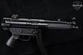Kirikkale Arsenal (K Kale) AP5 9mm Luger Black in Excellent Condition Image 3