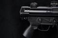 Kirikkale Arsenal (K Kale) AP5 9mm Luger Black in Excellent Condition Image 4