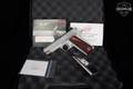 Kimber Stainless Pro Carry II .45 ACP Stainless Steel in Excellent Condition Image 2