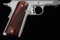 Kimber Stainless Pro Carry II .45 ACP Stainless Steel in Excellent Condition Image 3