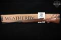 Weatherby Vanguard Sporter .300 Win. Mag. Blued & Wood in Excellent Condition Image 2