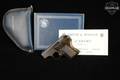 1970 Smith & Wesson (S&W) Model 61-1 Escort .22 LR Blued in Excellent Condition Image 2