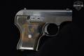 1970 Smith & Wesson (S&W) Model 61-1 Escort .22 LR Blued in Excellent Condition Image 3
