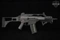 2018-2020 Tommy Built Tactical T36 C 5.56mm NATO Black in Excellent Condition Image 3