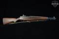 1943 Springfield Armory M1 Garand Tanker .30-06 Parkerized in Excellent Condition Image 3