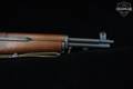 1943 Springfield Armory M1 Garand Tanker .30-06 Parkerized in Excellent Condition Image 4