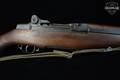 1943 Springfield Armory M1 Garand Tanker .30-06 Parkerized in Excellent Condition Image 5