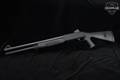 Benelli M1 Super 90 Tactical 12 Gauge Black in Very Good Condition Image 2