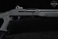 Benelli M1 Super 90 Tactical 12 Gauge Black in Very Good Condition Image 5