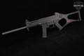 Heckler & Koch (H&K, HK) USC .45 ACP Black in Very Good Condition Image 2