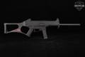 Heckler & Koch (H&K, HK) USC .45 ACP Black in Very Good Condition Image 3