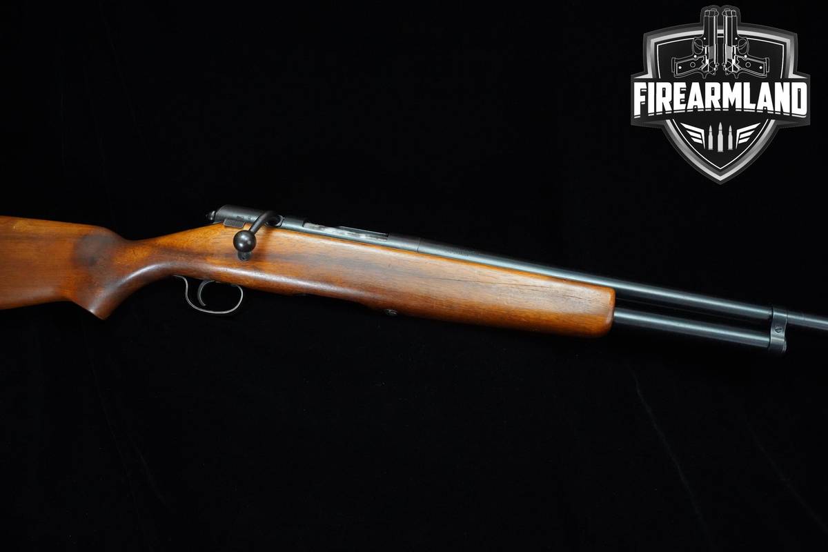 J.C. Higgins (JC) Model 583.20 12-Gauge 27.5" Blued 583.20 583-20 2-3/4"