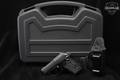 1998 Beretta Model 3032 Tomcat-32 .32 ACP Matte Black in Good Condition Image 2