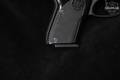 1998 Beretta Model 3032 Tomcat-32 .32 ACP Matte Black in Good Condition Image 4