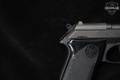 1998 Beretta Model 3032 Tomcat-32 .32 ACP Matte Black in Good Condition Image 5
