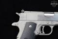 AMT Hardballer .45 ACP Stainless Steel in Very Good Condition Image 5
