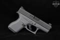 Glock G42 .380 ACP Grey in Excellent Condition Image 3
