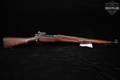 1918 Winchester Repeating Arms M1917 Enfield San Antonio Arsenal Rebuild .30-06 Blued & Walnut in Good Condition Image 3