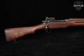 1918 Winchester Repeating Arms M1917 Enfield San Antonio Arsenal Rebuild .30-06 Blued & Walnut in Good Condition Image 5