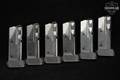 Sig Sauer SIX (6) P365 12 Round Magazines 9mm Luger in Very Good Condition Image 2