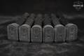 Sig Sauer SIX (6) P365 12 Round Magazines 9mm Luger in Very Good Condition Image 4