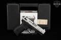 Walther PK380 .380 ACP Two-Tone Nickel in Good Condition Image 2
