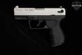 Walther PK380 .380 ACP Two-Tone Nickel in Good Condition Image 3