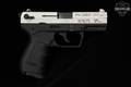 Walther PK380 .380 ACP Two-Tone Nickel in Good Condition Image 4