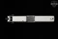 Walther PK380 .380 ACP Two-Tone Nickel in Good Condition Image 5