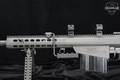Barrett Model 82A1 .50 BMG Manganese Phosphate in Excellent Condition Image 5