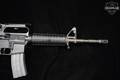 Bushmaster XM15-E2S 5.56mm NATO (.223 Rem.) Black Anodized in Excellent Condition Image 4