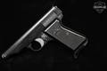1949 Bernardelli 7.65 Pistol .32 Auto (7.65 Browning) Blued in Poor Condition Image 2