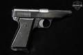 1949 Bernardelli 7.65 Pistol .32 Auto (7.65 Browning) Blued in Poor Condition Image 3