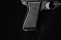 1949 Bernardelli 7.65 Pistol .32 Auto (7.65 Browning) Blued in Poor Condition Image 4