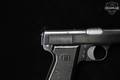1949 Bernardelli 7.65 Pistol .32 Auto (7.65 Browning) Blued in Poor Condition Image 5