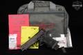 Staccato (STI) P Optic-Ready (DPO) 9mm Luger Black in Very Good Condition Image 2