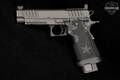 Staccato (STI) P Optic-Ready (DPO) 9mm Luger Black in Very Good Condition Image 3
