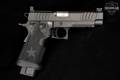 Staccato (STI) P Optic-Ready (DPO) 9mm Luger Black in Very Good Condition Image 4