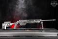 Mannlicher-Steyr SSG 08-A1 .308 Win. Mannox in Excellent Condition Image 2