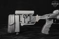 Mannlicher-Steyr SSG 08-A1 .308 Win. Mannox in Excellent Condition Image 5