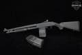 Mossberg 590M 12 Gauge Matte Black in Good Condition Image 2