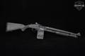 Mossberg 590M 12 Gauge Matte Black in Good Condition Image 3