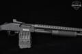 Mossberg 590M 12 Gauge Matte Black in Good Condition Image 5