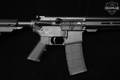 Andro Corp ACI-15 CQB Base Pistol 5.56mm NATO Black in Good Condition Image 5