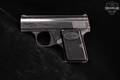 1966 FN Herstal (FNH) Baby Browning .25 ACP (6.35mm) Blued in Good Condition Image 2