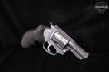 Taurus Model 605 Ported .357 Mag. Polished Stainless in Fair Condition Image 2