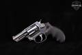 Taurus Model 605 Ported .357 Mag. Polished Stainless in Fair Condition Image 3